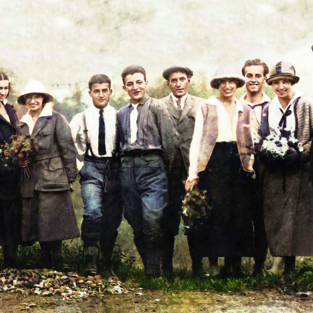 Comitato Organizzatore della Festa del Beato Pier Giorgio Frassati