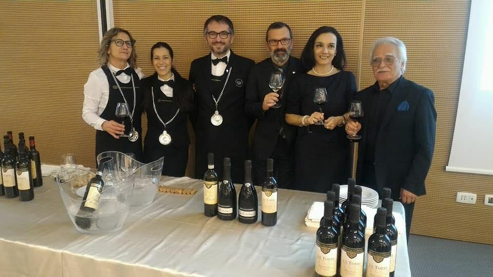 Associazione Culturale Di Arte In Vino