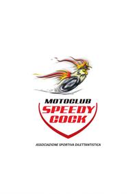 Moto Club Speedy Cock