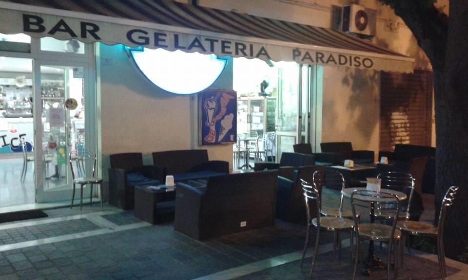 Bar Gelateria Paradiso