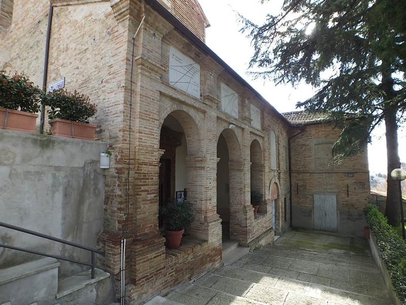 Chiesa San Giovanni