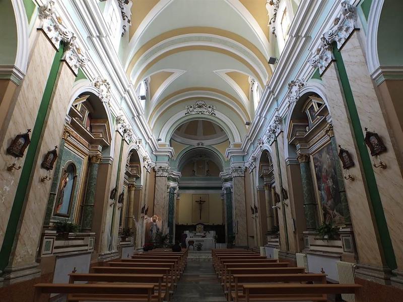 Chiesa San Giovanni