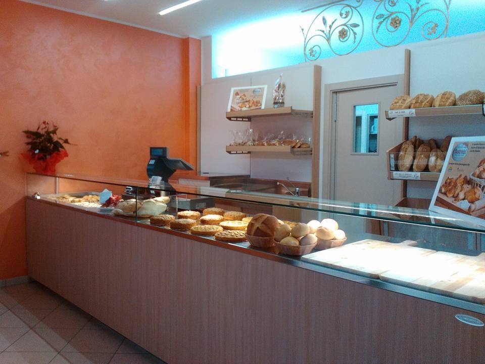 Panetteria Castricini