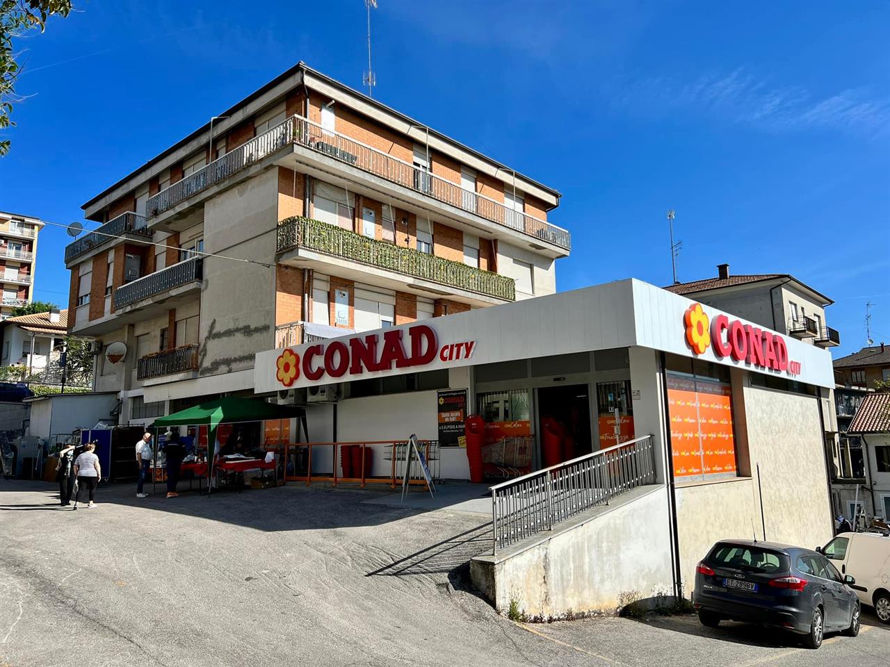 Conad City