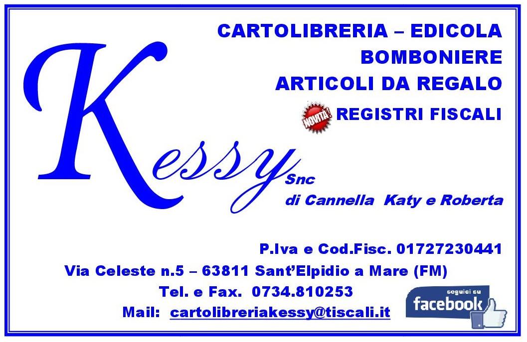 Kessy Snc di Cannella Katy e Roberta