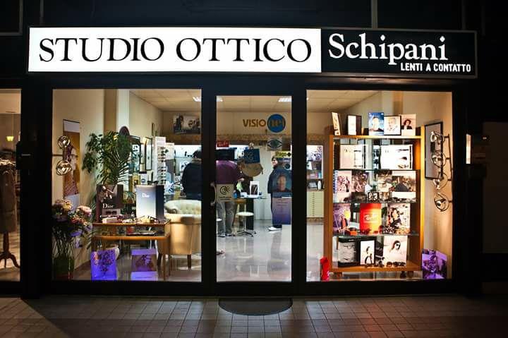 Studio Ottico Schipani