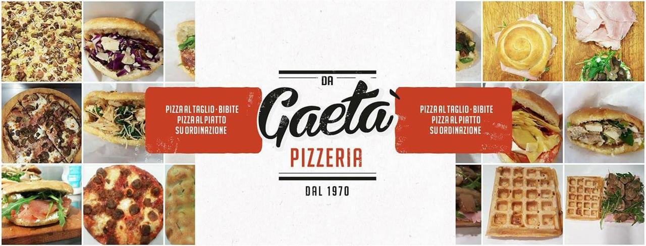 Pizzeria da Gaetà