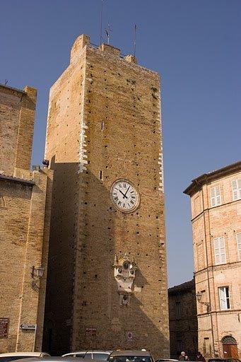 Torre Civica