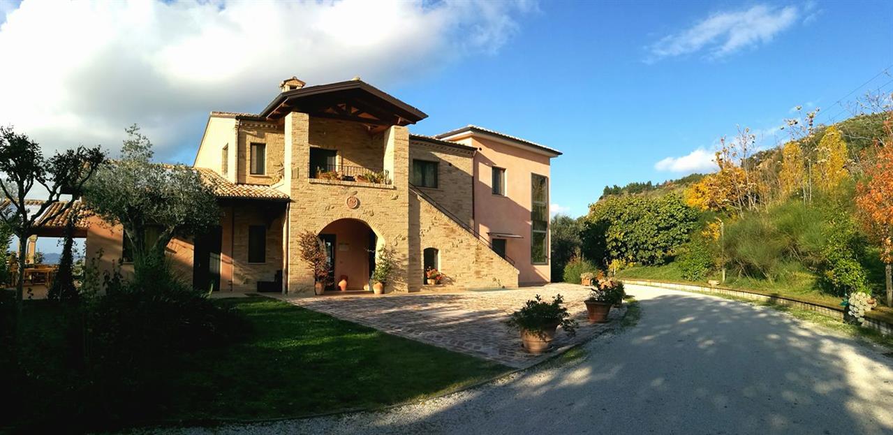 BioAgriturismo Il Falco