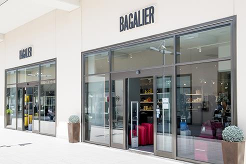 Bagalier Outlet