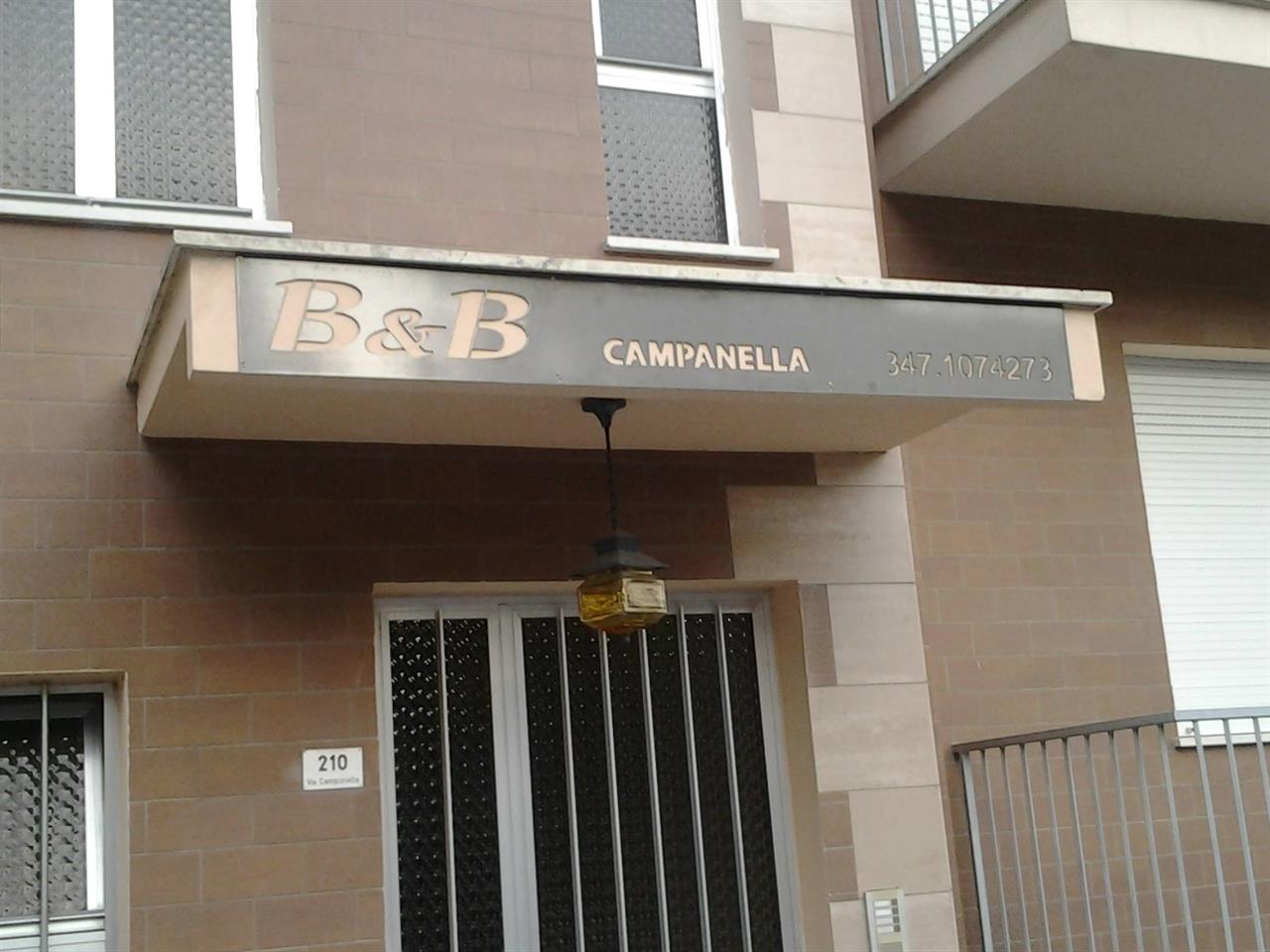B&B Campanella