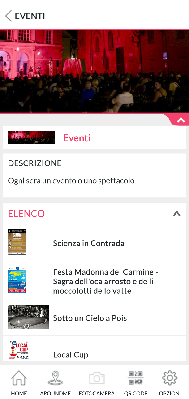 App SantElpidioTurismo