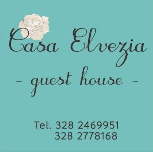 Casa Elvezia Guest House