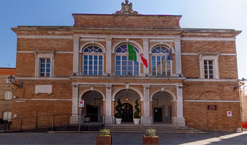 Palazzo Comunale