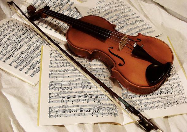 Associazione Musicale A. Vivaldi