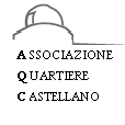 Associazione Quartiere  Castellano 