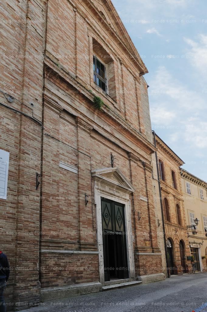 Chiesa San Filippo Neri