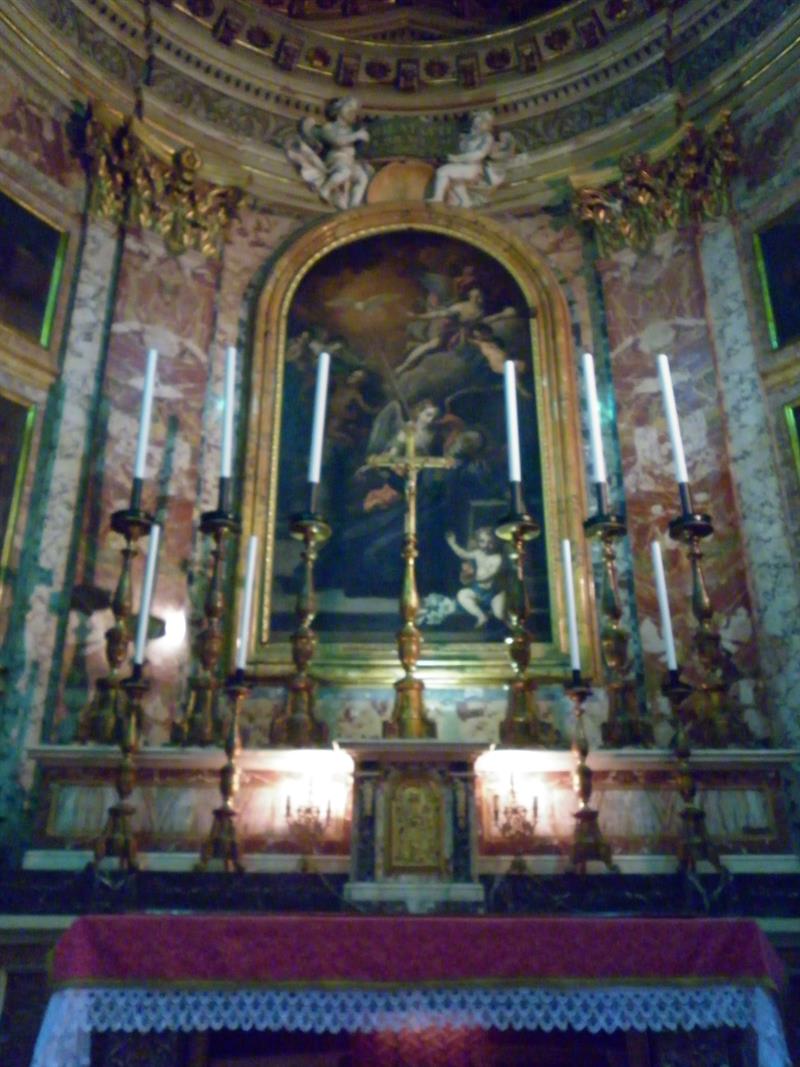 Chiesa San Filippo Neri