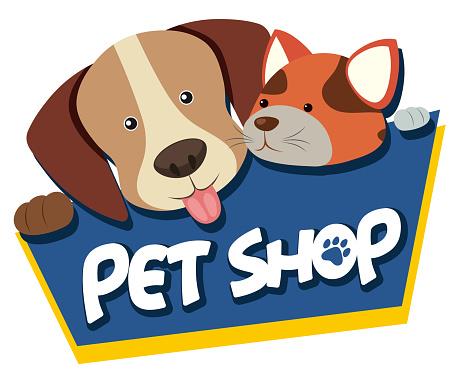 Pet Shop